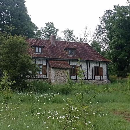 Bergerie Du Chateau Alette Екстериор снимка