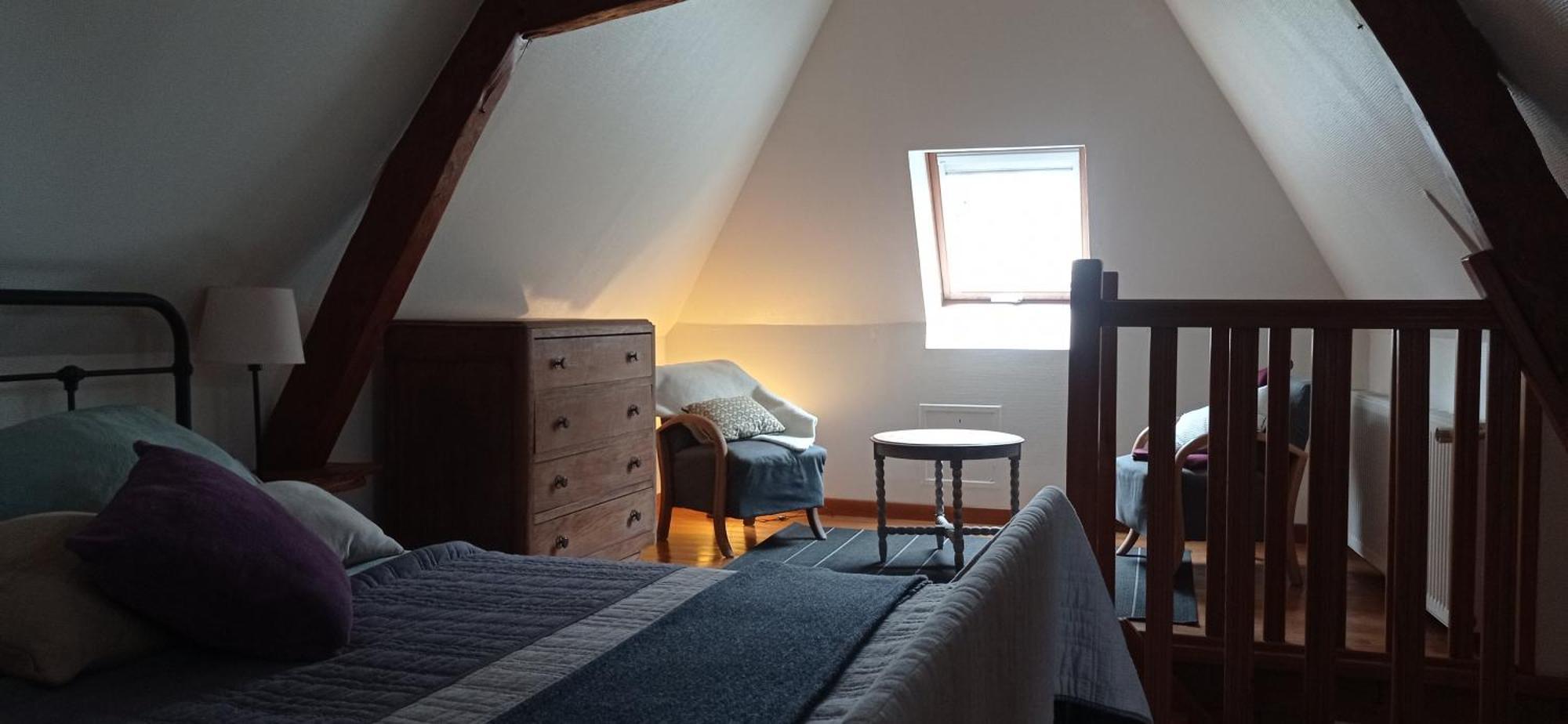 Bergerie Du Chateau Alette Екстериор снимка